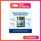 Dragon Herbs Heaven Mountain Goji Berries   Single Serving 1 Oz Packet   Moist  