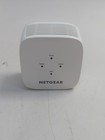Netgear Ex3110 Ac750 Dual Band Wifi Range Extender Signal Booster White