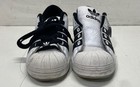 Adidas Superstar Korn White Black Ig0793 Men s Sneakers Size 10 5