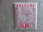 Grenada  Scott  40  Mh