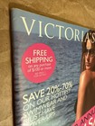 Victoria   s Secret Catalog Swim Sale 2004 Vol  2 Gisele Bundchen