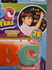 Magnetic Refrigerator Prek 26 Letter Alphabet Abc Learning Education Colorful