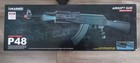 Ukarms - P48 - Spring Powered - Airsoft Gun