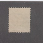 Canal Zone Scott   105 Cristobal Precancel 1c Unused No Gum Nh Vf  19h53