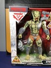 Lanard Predator Super Set Collection 3 Action Figures 12in   7in Jungle City New