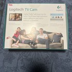 Logitech Tv Cam Bnib