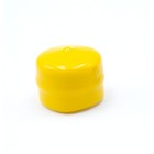 4pcs Wheel Dust Cap Fits John Deere Lawn Mowers Replaces M143338 M123253