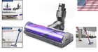 Quick-release Motorhead Cleaner For Dyson V6 Dc58 Dc59 Dc62 Dc72 Dc74 Sv04 Sv06