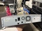 Quantum L700 Superloader 3 Tape Cartridge Autoloader Module  bad Power Supply 