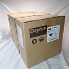4hey8 Dayton  1 3 Hp Shallow Well Jet Pump W  Ejector  Stainless Steel  115 230v