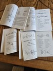 Padlock Handbook Exploded View Book By Locksmith Ledger Lock Key Door Knob Open