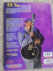 B b  King Blues Master Complete Guitar Songbook W  Recording   Color Poster