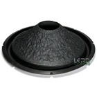 Soundqubed Hdx4 18  Subwoofer Cone