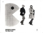 Pac-man Fever Cd   Buckner   Garcia