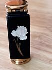Vintage Brevete Paris France Lipstick Holder Case With Mirror Brevete Sgdg