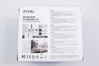 Zyxel Pla5405 V2 1300 Mbps Powerline Ethernet Adapter Kit