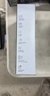 Braun Series 6 Shaver Kit Foil Head Cordless Quick Charge Blue black Open Box