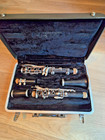 Selmer Signet Special All Wood Clarinet - New Pads And Corks - Ready To Play