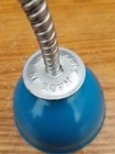 Vintage Eagle Flexible Spout Thumb Pump Oil Can Oiler