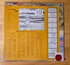 Nausicaa Of The Valley Of The Wind Laserdisc Japan Anime Studio Ghibli Vg Ld