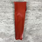 Girl Scout Vintag Red Cutlery Kit Camping Utensil Fork Spoon Knife Engraved Jdw