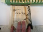 Vintage Hohner Melodica Soprano Musical Instrument Piano - Missing Mouthpiece