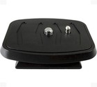 44mm Tripod Quick Release Plate Camera Mounting Adapter Parts Replacement For   