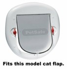 Staywell Petsafe 200 Series Spare Or Replacement Flap Fits 260 270 280