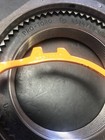 Stemco Pro-torq Spindle   Axle Nut And Retainer 4-13 16  - Part   447-4723 