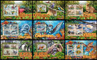 Nature Animals Togo Collection 36 S s Mnh Yvert Cv680    Free Shipping  cna225