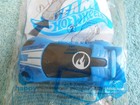 2015 Mcdonalds Team Hot Wheels Happy Meal Toy  3 Quick  n Sik   Sealed New 