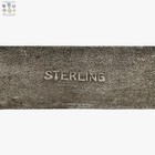 Wwi U s  Marine Corps   Army Expert Rifleman Badge    tiffany Catch    Insignia  42