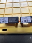 Target Darts K-flex Rob Cross Voltage No2 Standard Short 19mm Lot Of 2 Boxes