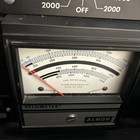 Tsi Alnor Balometer Jr Airflow Capture- Untested   Sold As Is