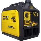Aceup Energy 4000w Dual Fuel Inverter Generator Gas Propane  Rv Ready  Quiet