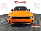 2026 Dodge Charger Daytona Scat Pack Track