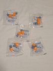 5-pairs Of Howard Leight Qb200hyg Earplug Replacement Pods 