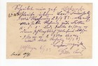 Luxembourg  1883  Postal Stationery  Troisvierges Cancel  Vf