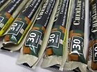 Non-toxic 20 Pack Cyalume Chemlight Light Stick Glow Sticks Yellow Hi 30 Min 6 