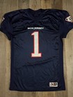 Augusta Sportswear Bon Jovi Bon Jersey Football Jersey Size Xl