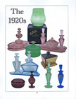 New Martinsville Vanity Items1920s   Beyond - Kenn   Margaret Whitmyer  2022 
