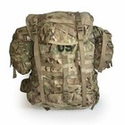 Molle Ii Large Rucksack Ocp Scorpion Complete  Ruck frame straps belt 2sustain