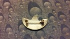 Adidas Sportswear Pin