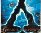 1996 X-files X Files Prepare For A Second Encounter 39  X27   Video Store Poster