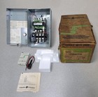 General Electric Ge Cr306c102 Size 1 Full Voltage Starter 115-120v-ac 10hp