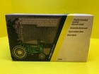 John Deere 1937 Model G Tractor  548 C