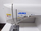 Juki Hzl-f300jp Exceed Computerized Sewing Machine Quilting Auto Cutter Tested