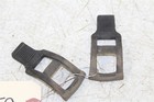 2000 Yamaha Big Bear 400 4x4 Rear Storage Tool Box Container Straps 50112
