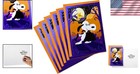 Charming Snoopy   Woodstock Halloween Card Assortment - 6 Cards With Envelopes