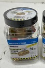 Proline 3 4 In  Brass Fpt Full Port Ball Valve  16-pack 